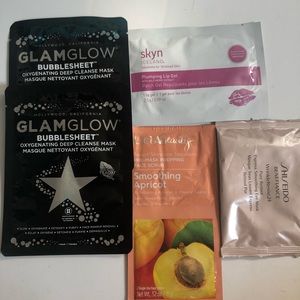 Skin Care Foil Pack Bundle